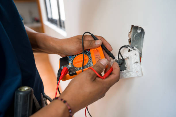 Best Electrical Repair Services  in Del Rey, CA