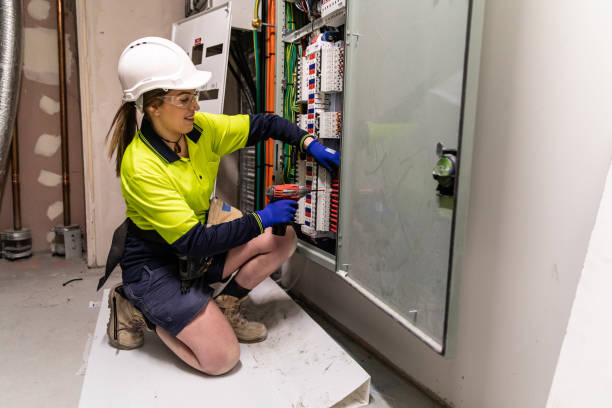 Best Electrical Rewiring Services  in Del Rey, CA