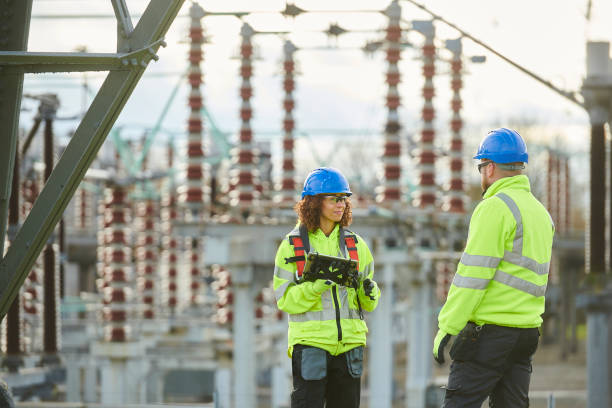 Best Generator Installation Services  in Del Rey, CA