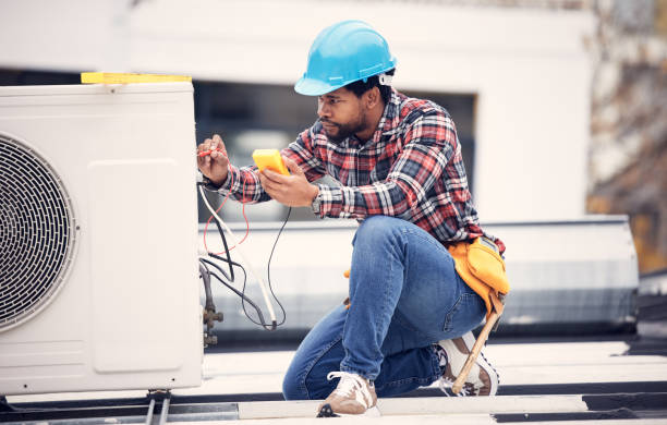 Best Electrical Installation Contractor  in Del Rey, CA