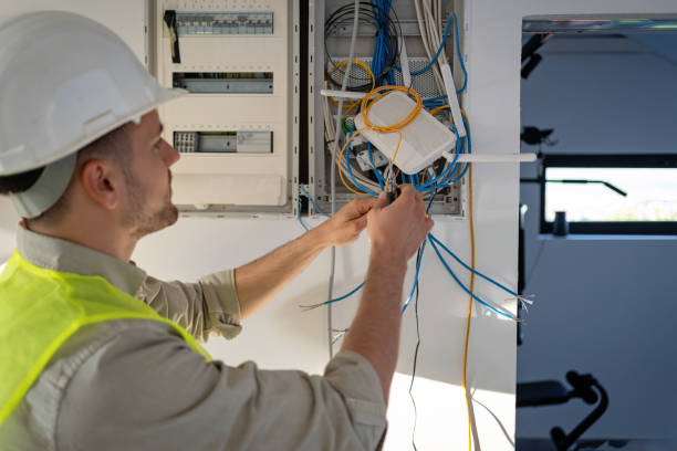 Best Electrical Rewiring Services  in Del Rey, CA