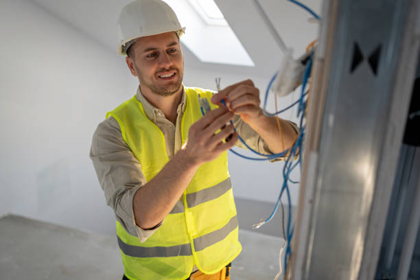 Best Electrical Troubleshooting Services  in Del Rey, CA